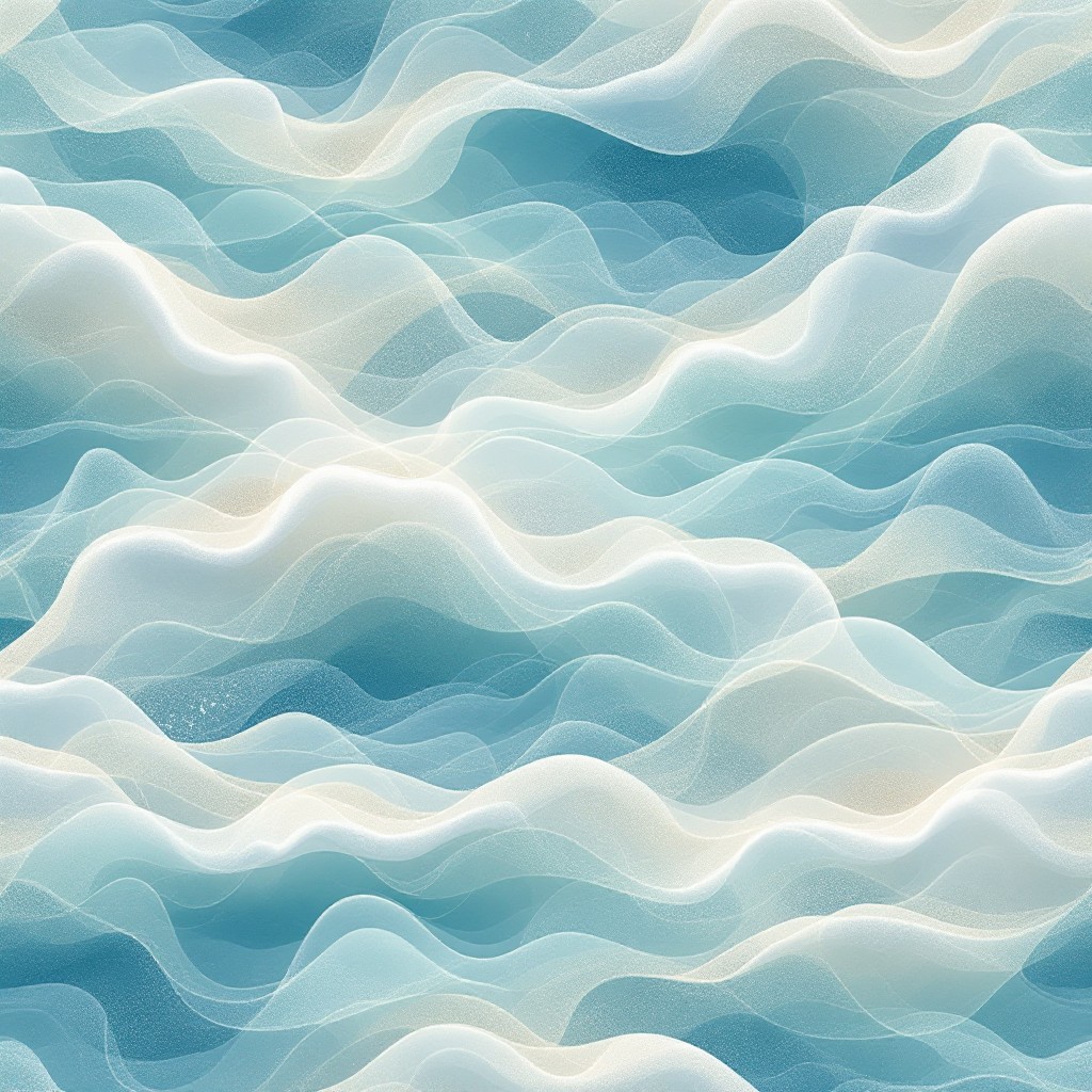 Wave Free Free Flowing Ocean Waves Image - Waves, Ocean, Aqua | Download at StockCake