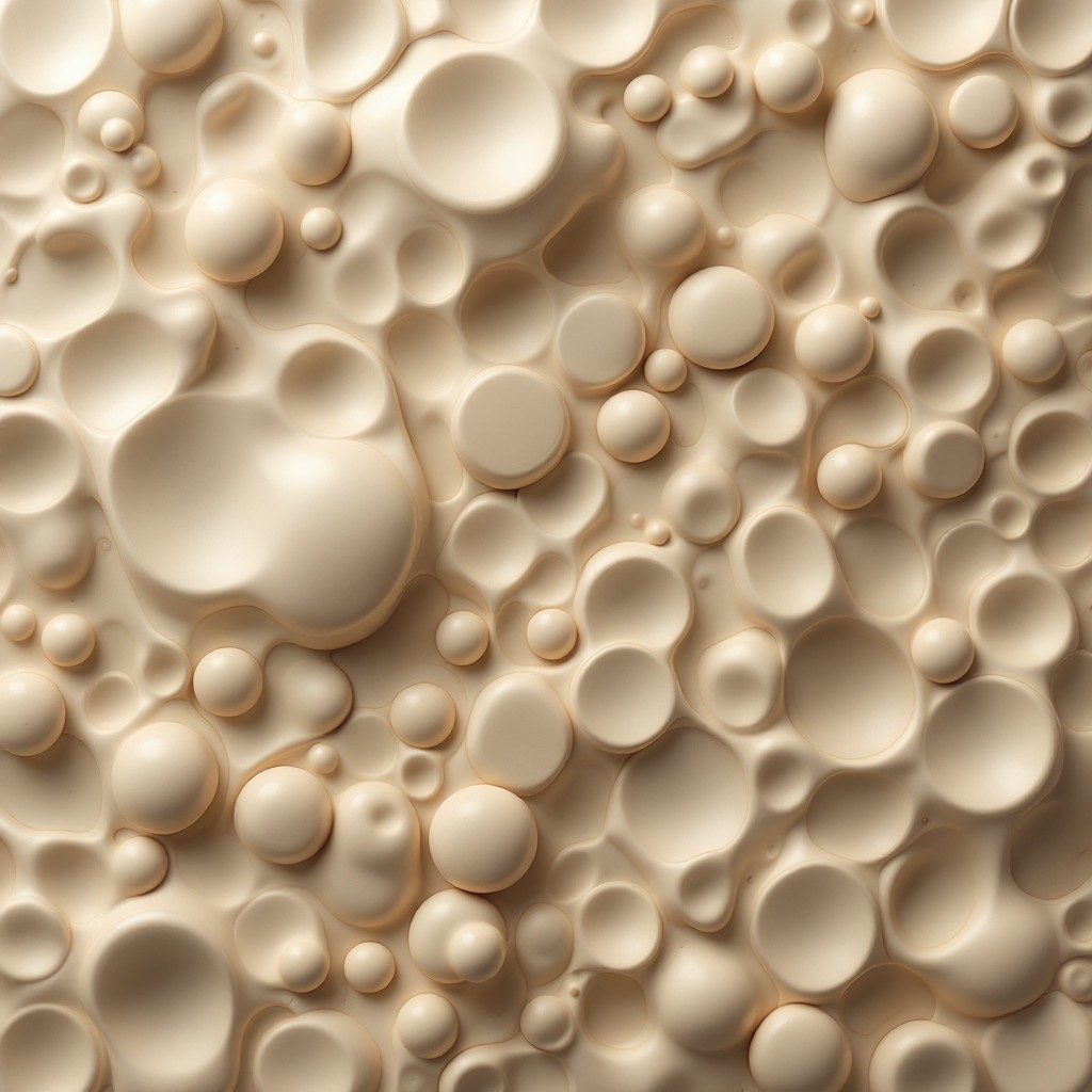 Free Bubbling Organic Pattern Image - Organic, Cellular, Bubbles ...