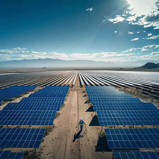 Free Solar Array Expanse Image - Solar, Energy, Renewable | Download at ...