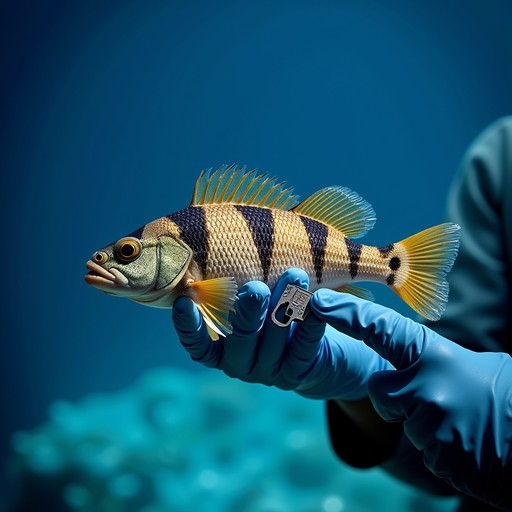 Make Fish Specimen Free Marine Research Specimen Image - Fish, Marine, Research | Download ...