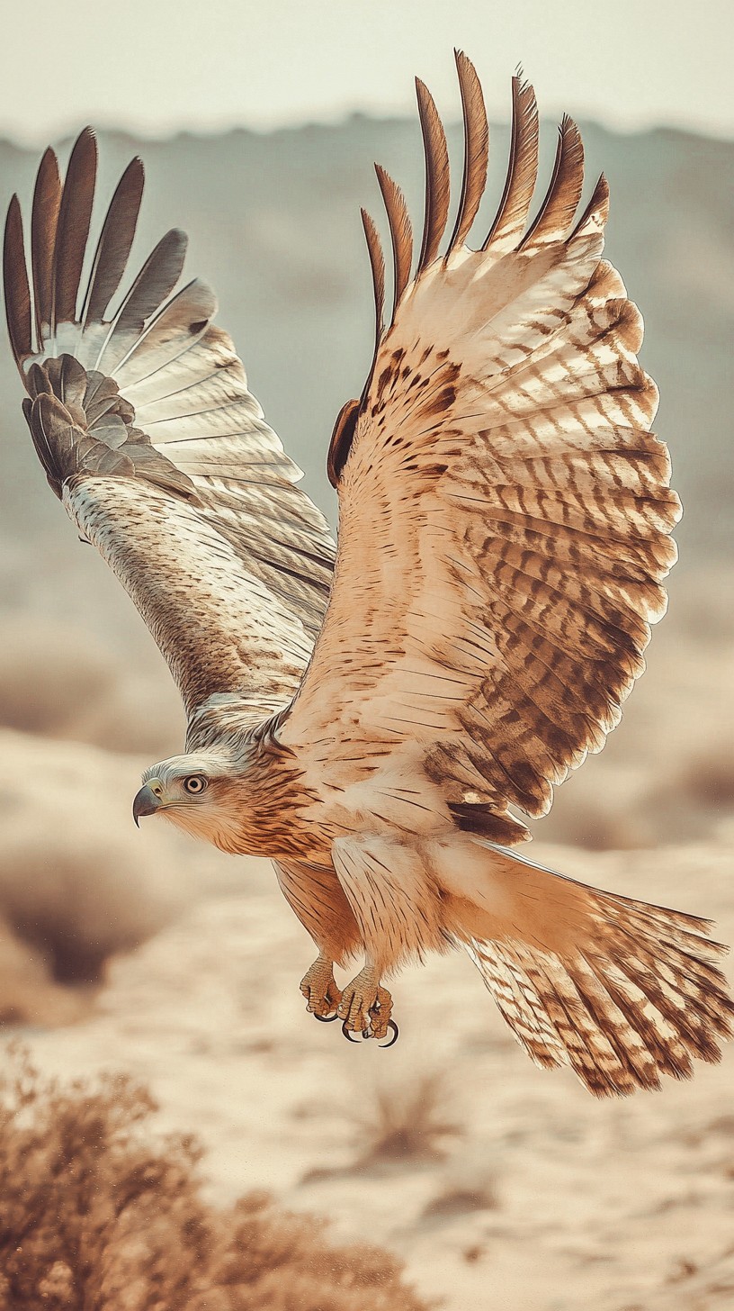 飛び込み鷲 eagle-takes-flight-stockcake.jpg