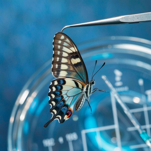 Free Butterfly Under Study Image - Butterfly, Swallowtail, Specimen ...