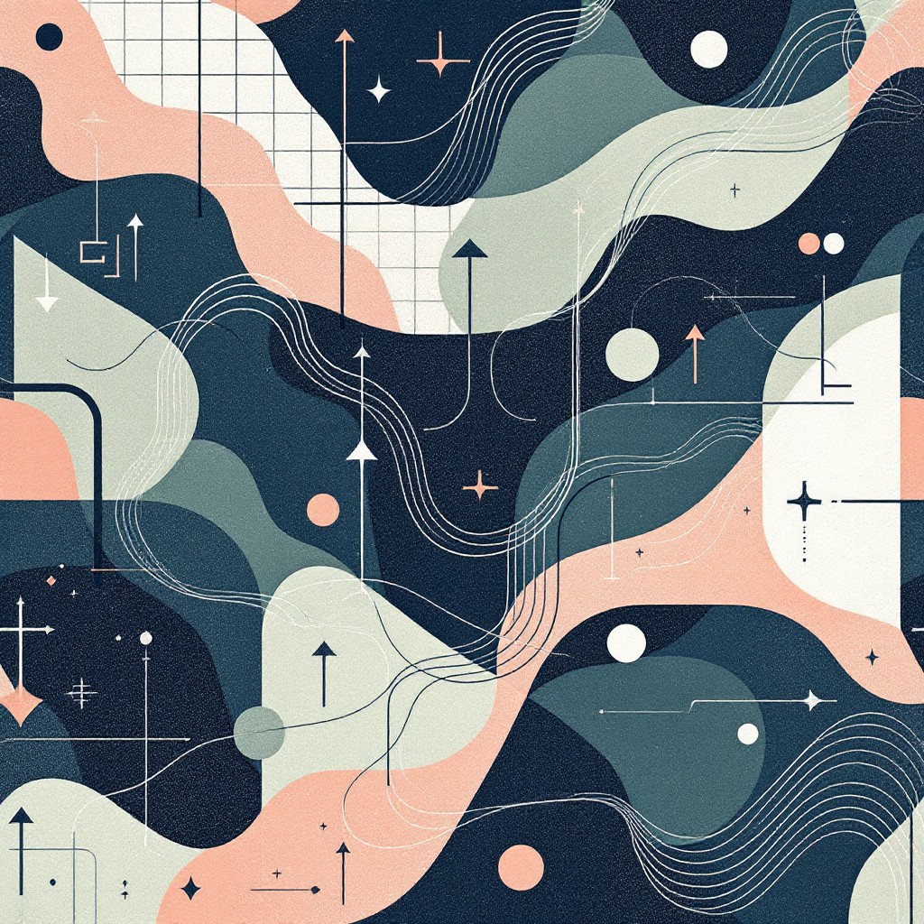 Geometric Patterns Free Style Free Flowing Geometric Patterns Image - Abstract, Geometric, Flowing ...