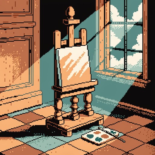 Free Pixel Art Studio Image - Pixel, Art, Studio | Download at StockCake