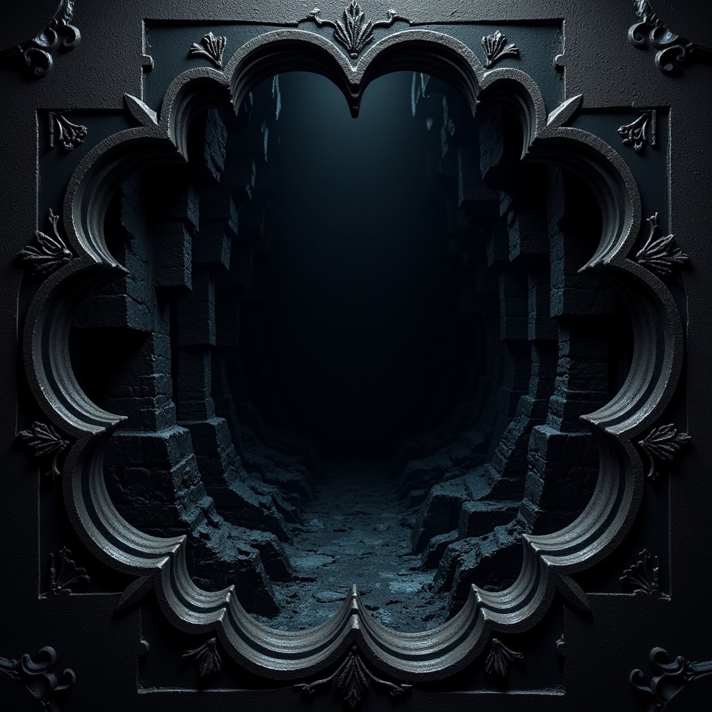 Free Gothic Infinite Abyss Image - Gothic, Abyss, Darkness | Download ...