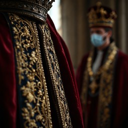 Royal Regalia R Free Royal Regalia Tradition Image - Royal, Crown, Regalia | Download ...