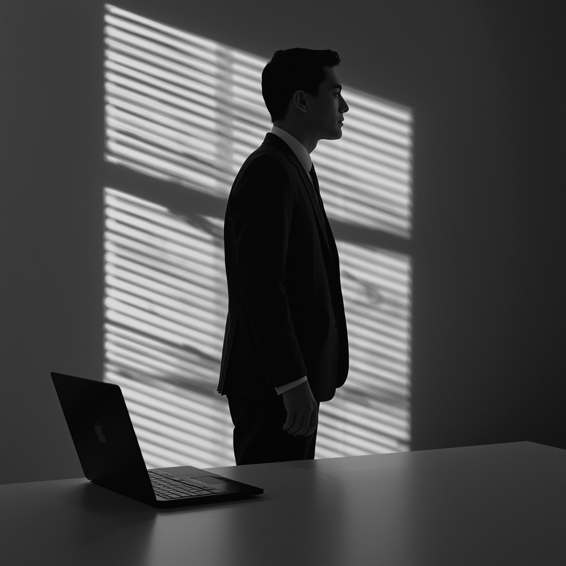 Free Corporate Shadow Play Photo - Monochrome, Professional, Shadows ...