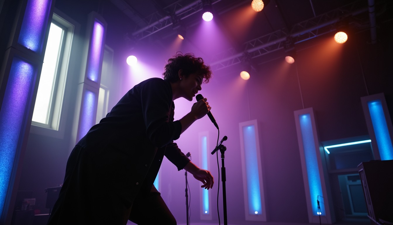 Free Dramatic stage performance Image - Performance, Concert ...
