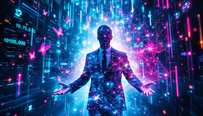Free Digital Reality Transforms Image - Digital, Cyber, Futuristic ...