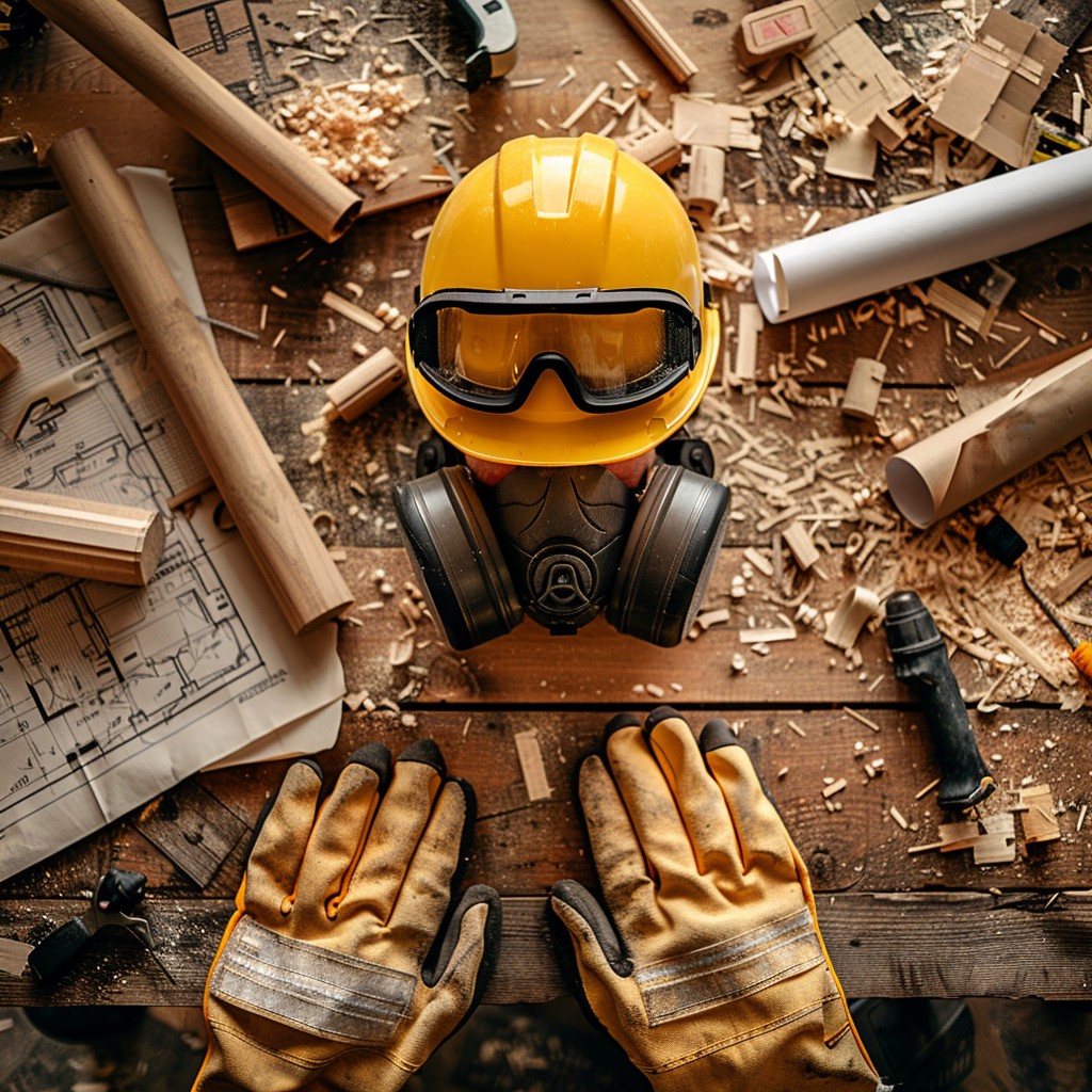 Free Construction Safety Gear Image - Construction, Safety, Gear ...