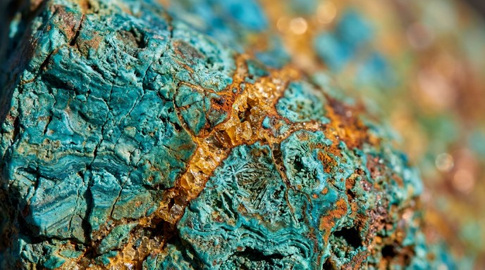 Download Copper Mining Trail Image - Copper, Mining, Trail | StockCake