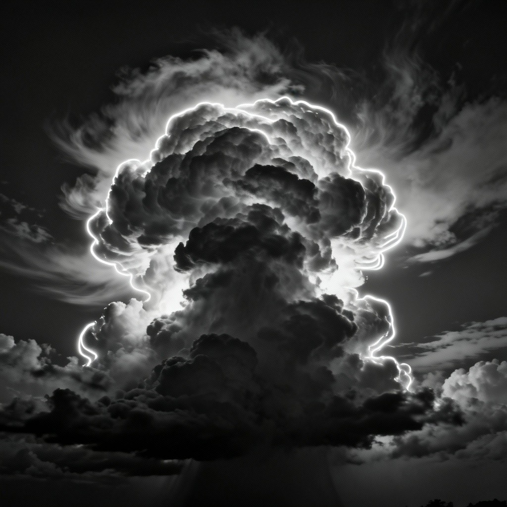 Free Luminous Storm Drama Image - Clouds, Storm, Dramatic | Download at ...