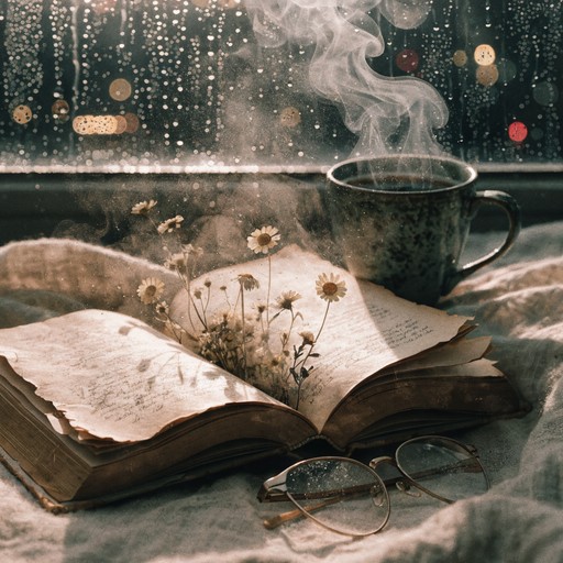 Free Rainy Night Reading Image - Reading, Book, Rain | Download at ...