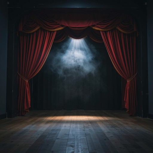 Free Empty Theater Stage Image - Theater, Stage, Spotlight | Download ...
