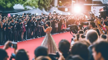 Free Red Carpet Glamour Image - Red, Carpet, Glamour | Download at ...
