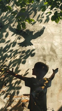 Free Shadow Puppet Theater Photo - Shadows, Hands, Puppetry | Download ...