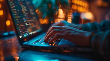 Free Coding in Action Image - Technology, Programmer, Coding | Download ...