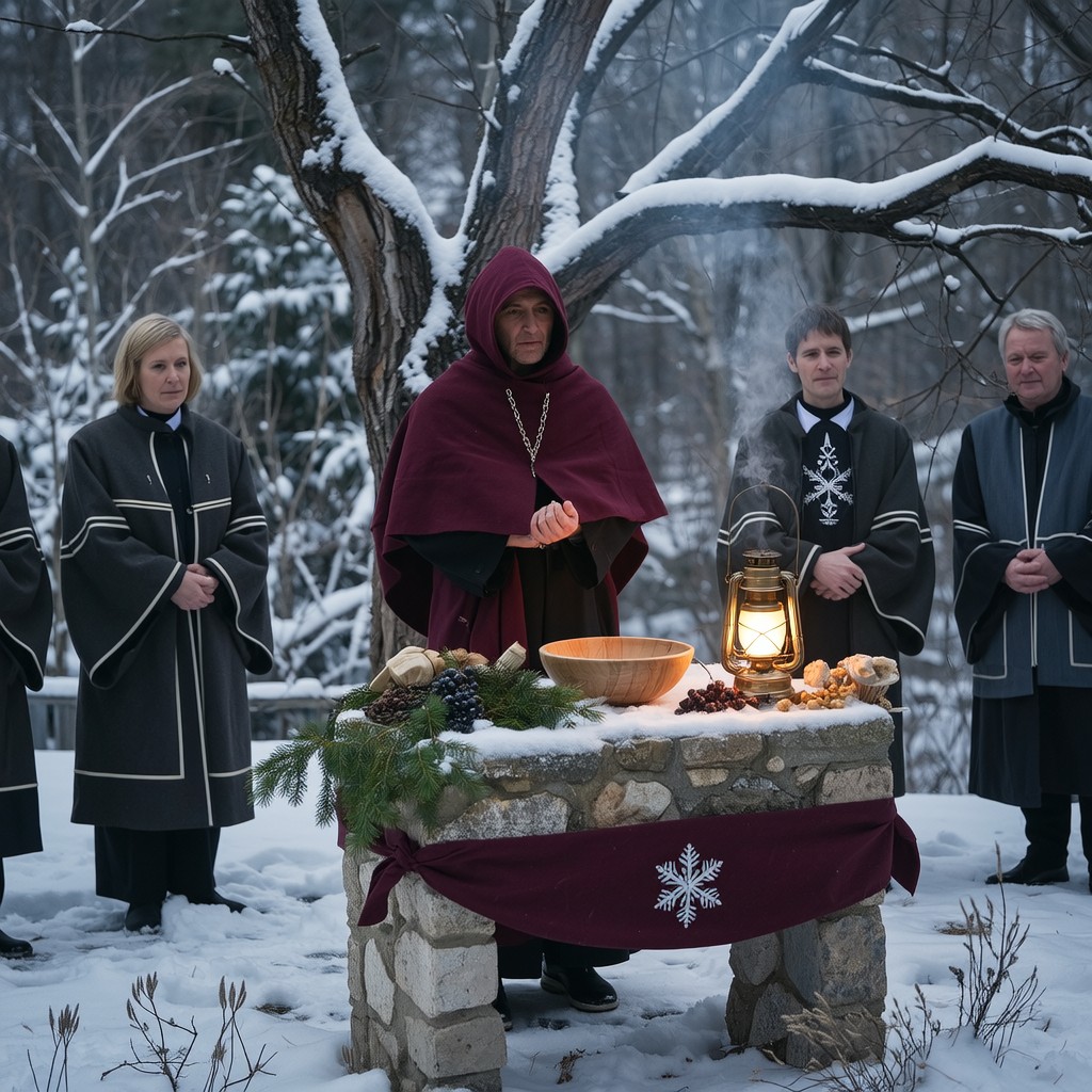Free Ancient Winter Ritual Photo - Winter, Ritual, Ceremony | Download ...