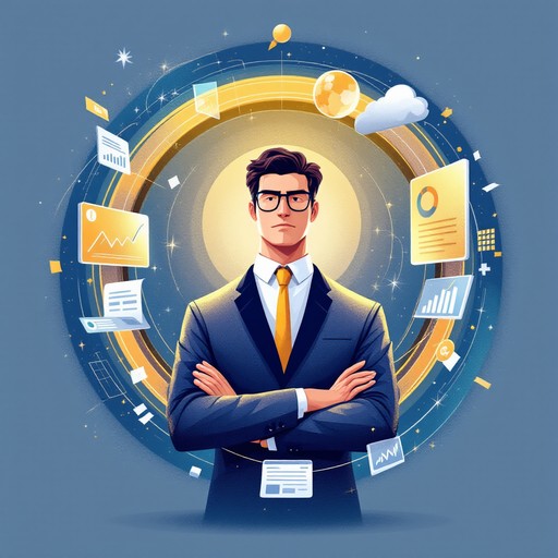 Free Digital Business Leader Image - Business, Professional, Digital ...