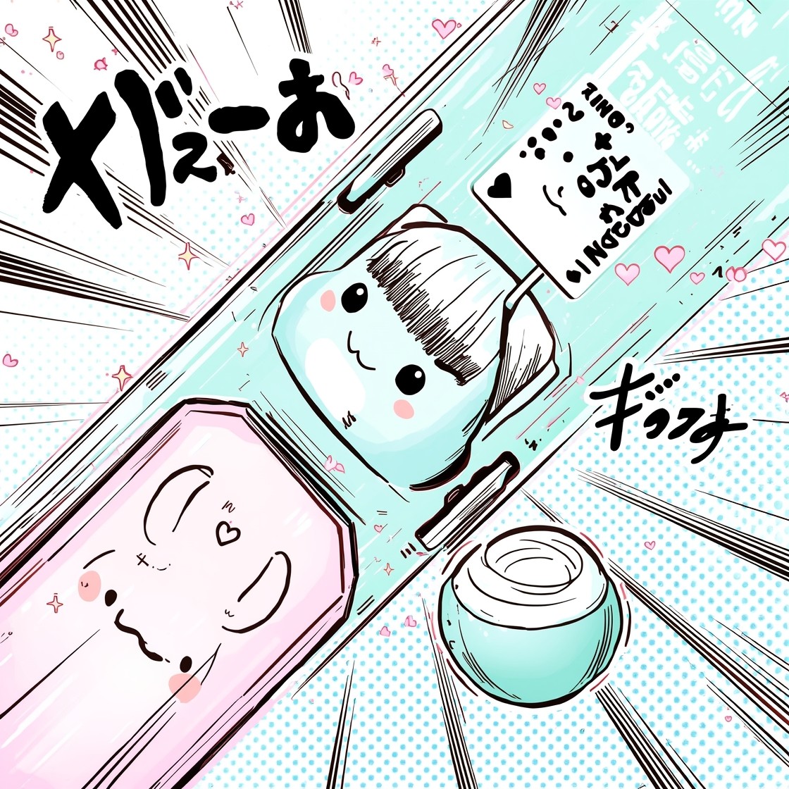 Free Kawaii Dental Care Image - Anime, Manga, Dental | Download at ...
