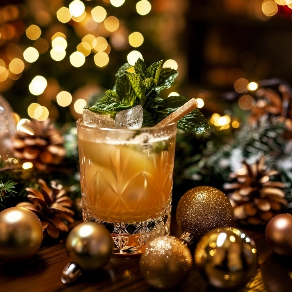 Free Festive Holiday Drink Image - Holiday, Christmas, Festive ...
