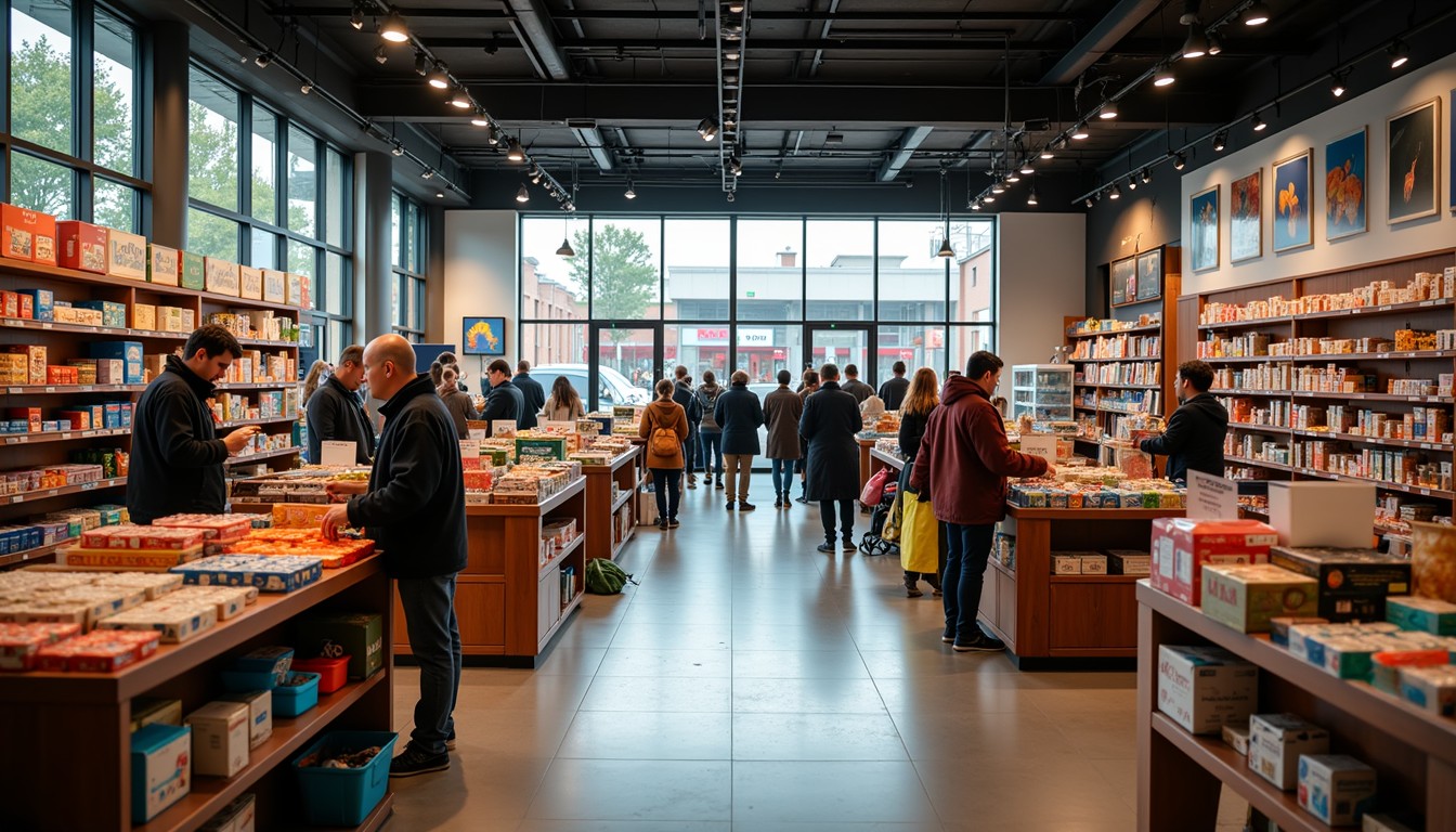 Free Bustling Book Haven Image - Bookstore, Retail, Shopping | Download ...