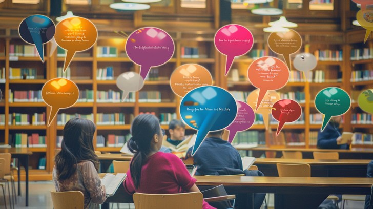 Free Interactive Learning Environment Image - Learning, Library ...