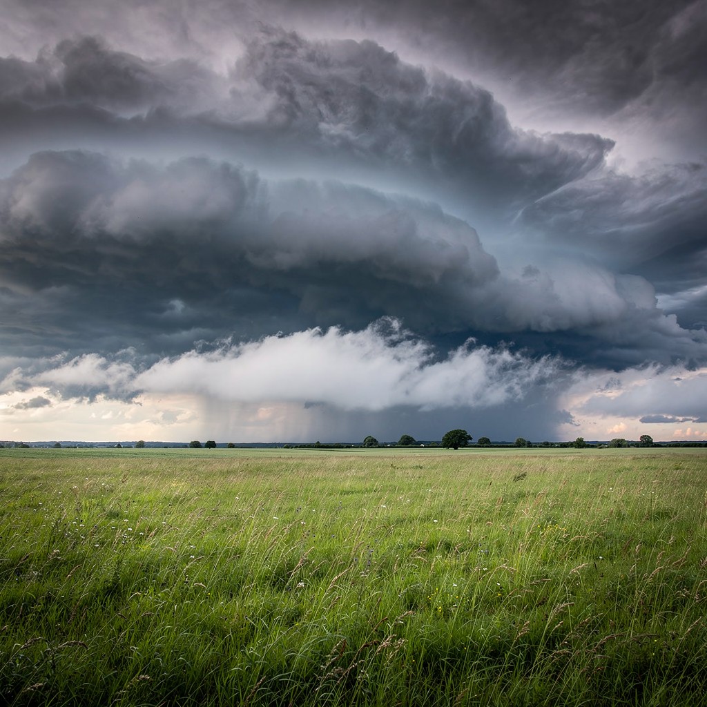 Tempestuous Fall Free Tempest Over Meadow Image - Storm, Clouds, Meadow | Download at ...