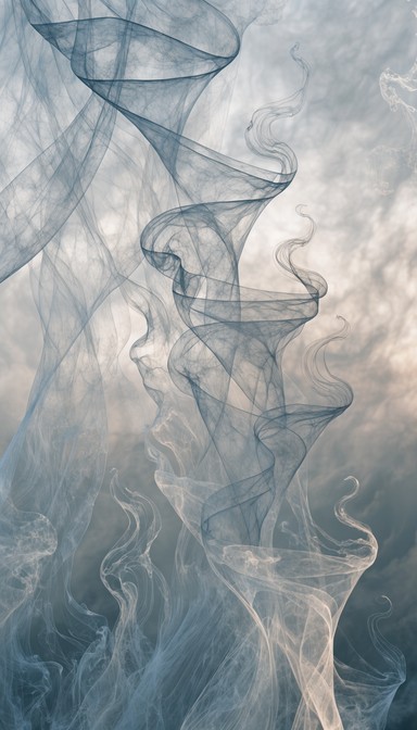 Free Ethereal Air Currents Image - Abstract, Ethereal, Minimal ...