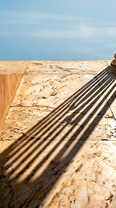 Free Sunlit Classical Shadows Image - Architecture, Column, Shadow ...