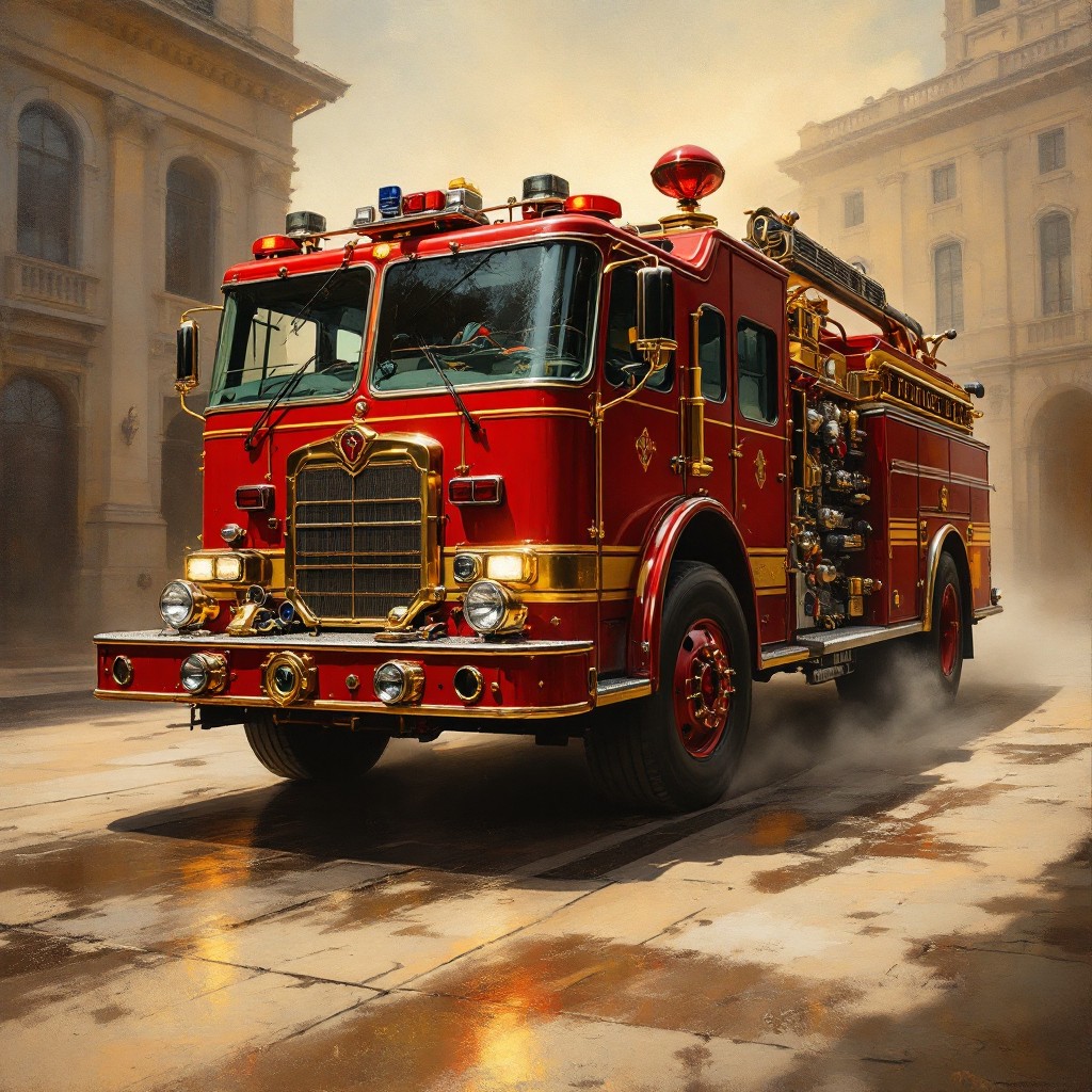 Fire Engine Hd Images Free Heroic Fire Engine Image - Firetruck, Emergency, Rescue | Download ...