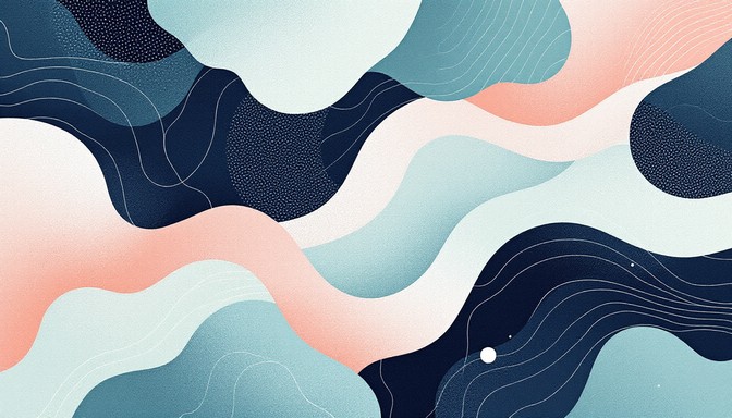 Free Waves Of Color Image - Abstract, Minimal, Waves | Download at ...