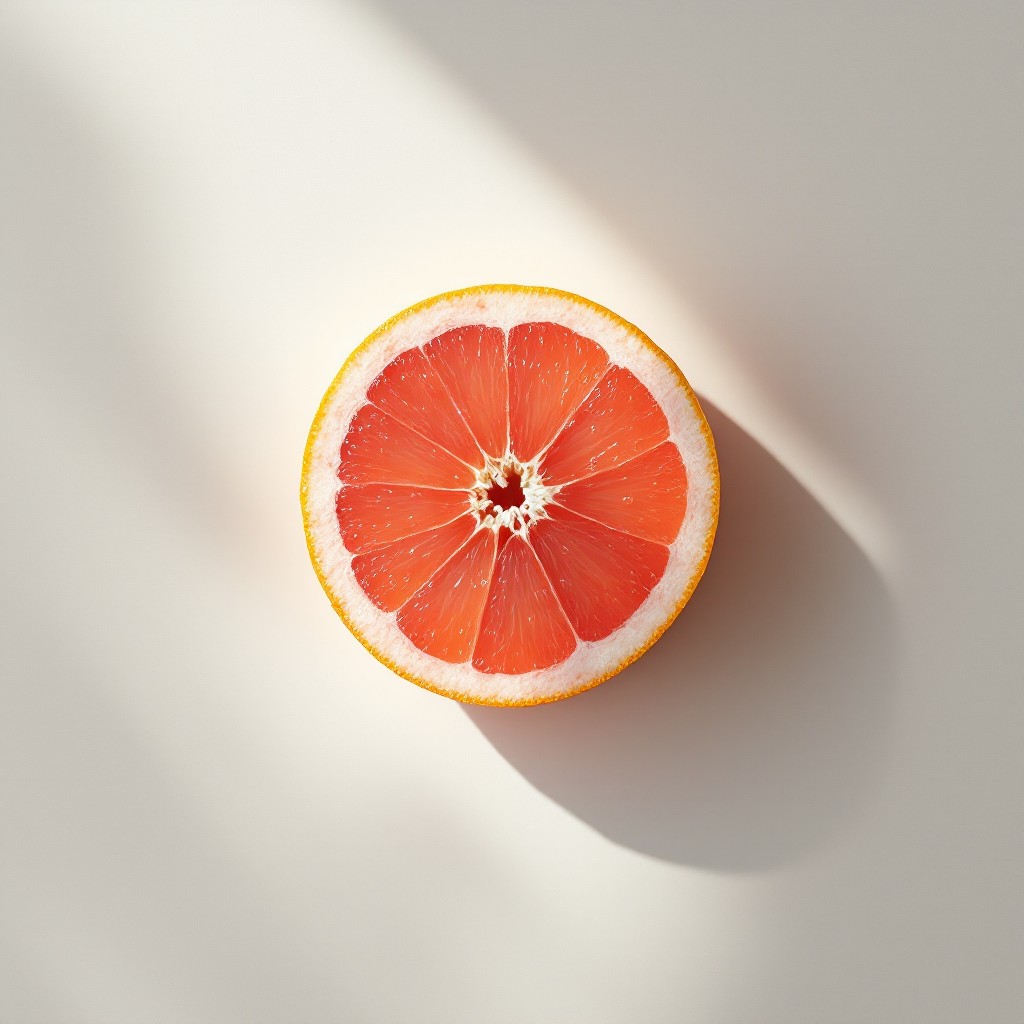 Grapefruit Ruby Free Juicy Ruby Grapefruit Image - Grapefruit, Citrus, Pink | Download ...