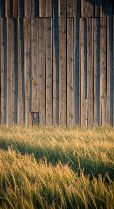 Free Rural Morning Textures Image - Rustic, Barn, Wood | Download at ...