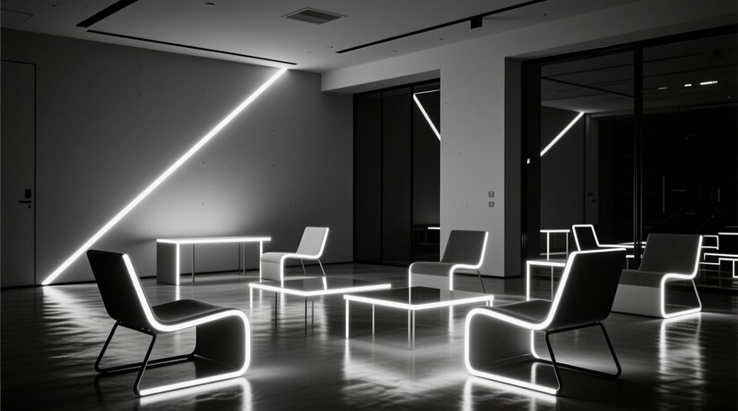 Free Glowing Furniture Design Image - Furniture, Glowing, Minimalist ...