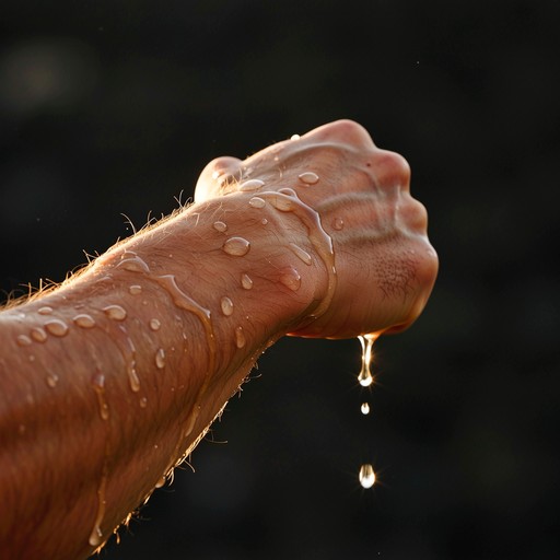 Free Strength Through Sweat Image - Sweat, Muscle, Forearm | Download ...
