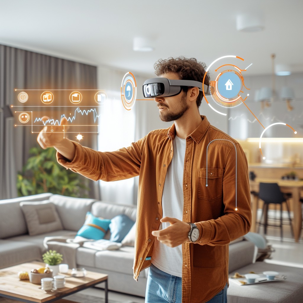Free VR Experience Interaction Image - Vr, Virtual Reality, Technology ...