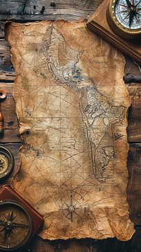 Free Ancient Map Discovery Image - Map, Exploration, Vintage | Download ...