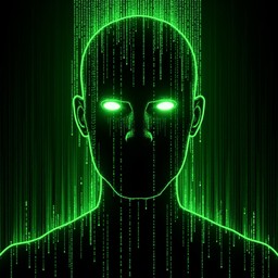 Free Matrix Code Consciousness Image - Matrix, Code, Digital | Download ...