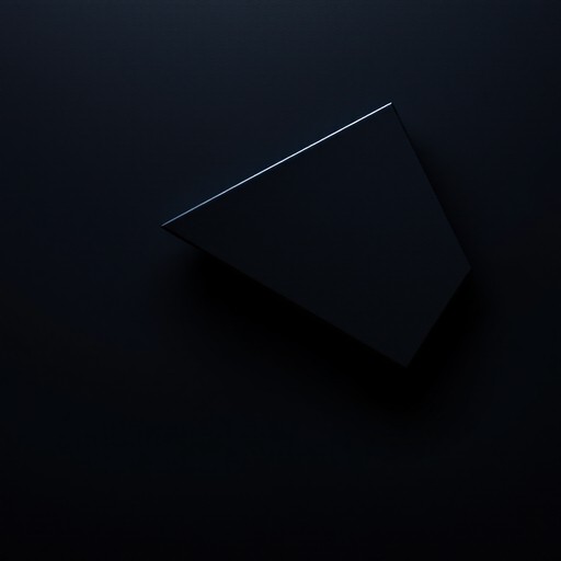 Free Elegant Darkness Emerges Image - Minimal, Darkness, Shadows ...