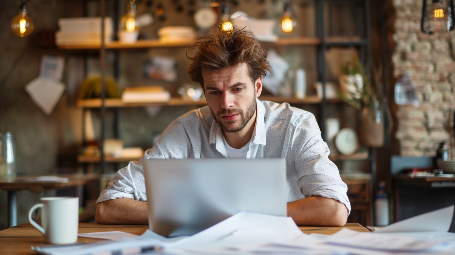 Work Focus Video Free Focused Work Session Image - Laptop, Work, Focus | Download at ...