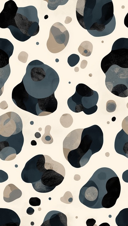 Wspotted Pattern Free Organic Spotted Pattern Image - Abstract, Pattern, Spotted ...