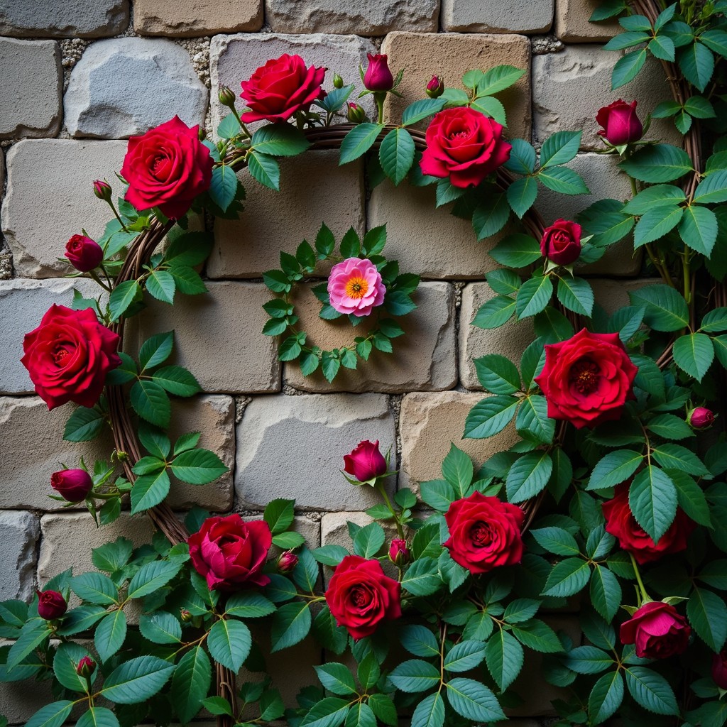 Spiralling Roses Free Spiraling Rose Mandala Image - Roses, Crimson, Spiral | Download ...