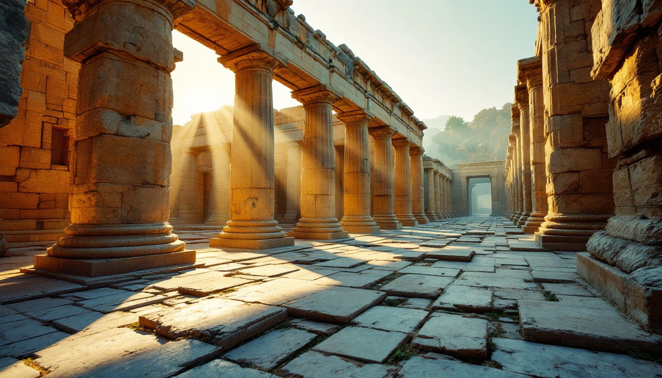 Free Ancient Temple Ruins Photo - Temple, Ancient, Ruins | Download at ...