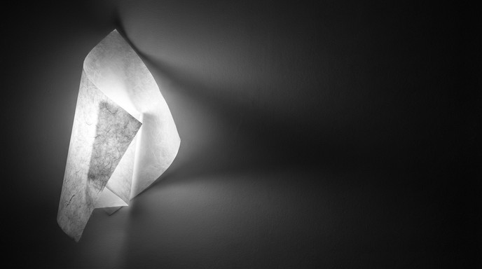 Free Luminous Paper Shadows Image - Paper, Translucent, Backlight ...