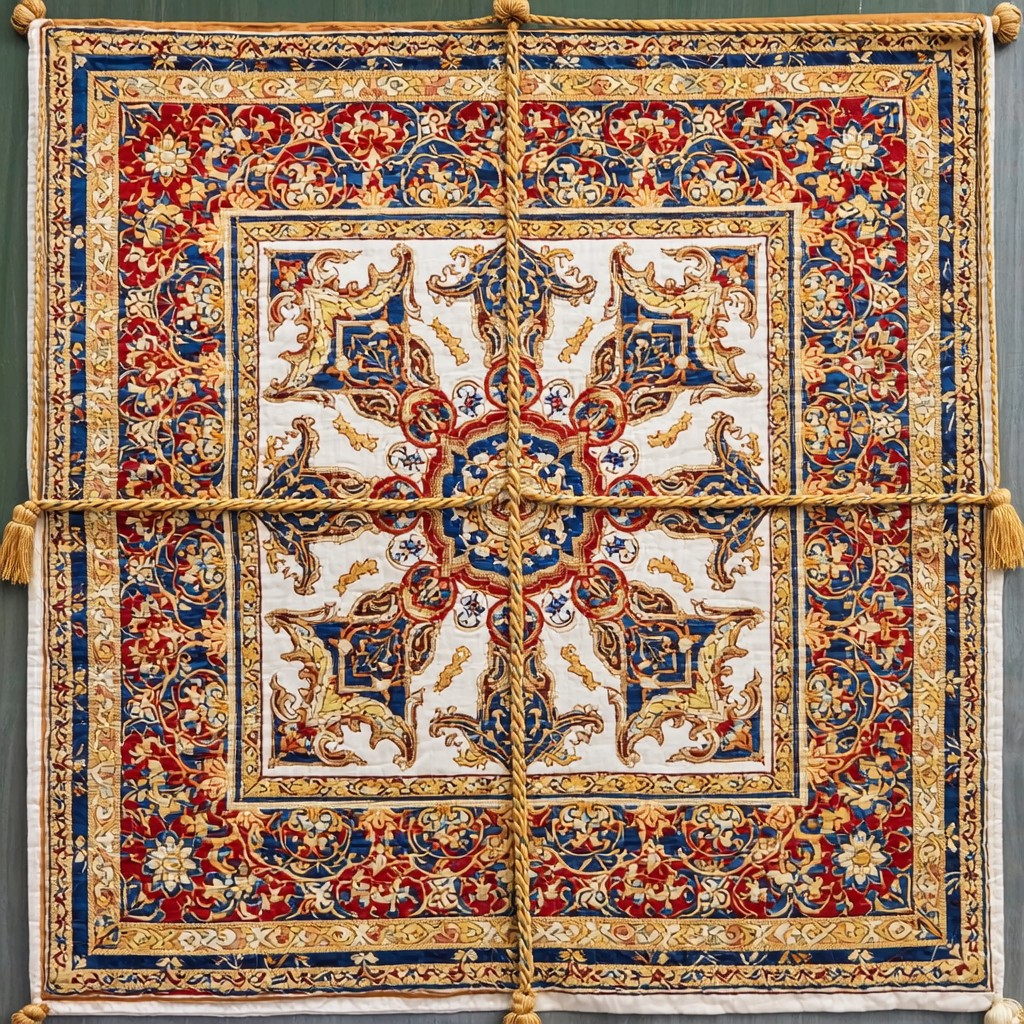 Free Royal Textile Pattern Image - Textile, Pattern, Arabesque ...
