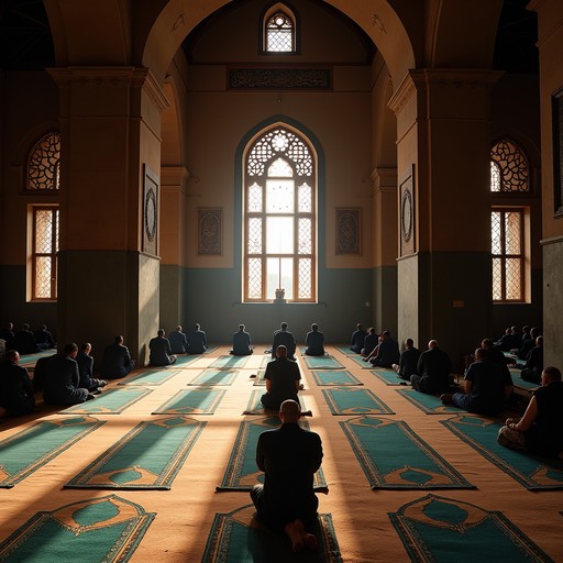 Free Sacred Light Patterns Image - Mosque, Prayer, Light | Download at ...