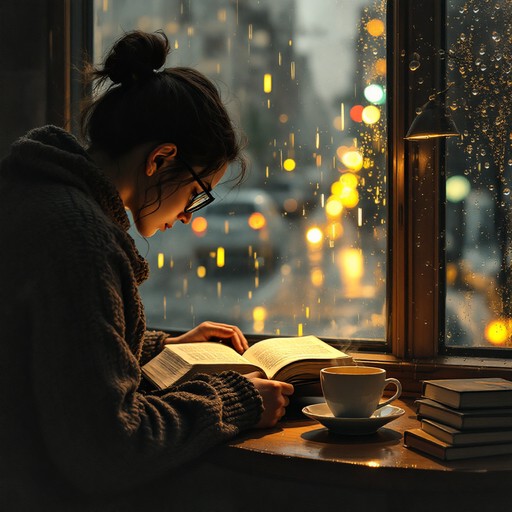 Read On Window Free Reading by Window Image - Reading, Window, Rain | Download at ...