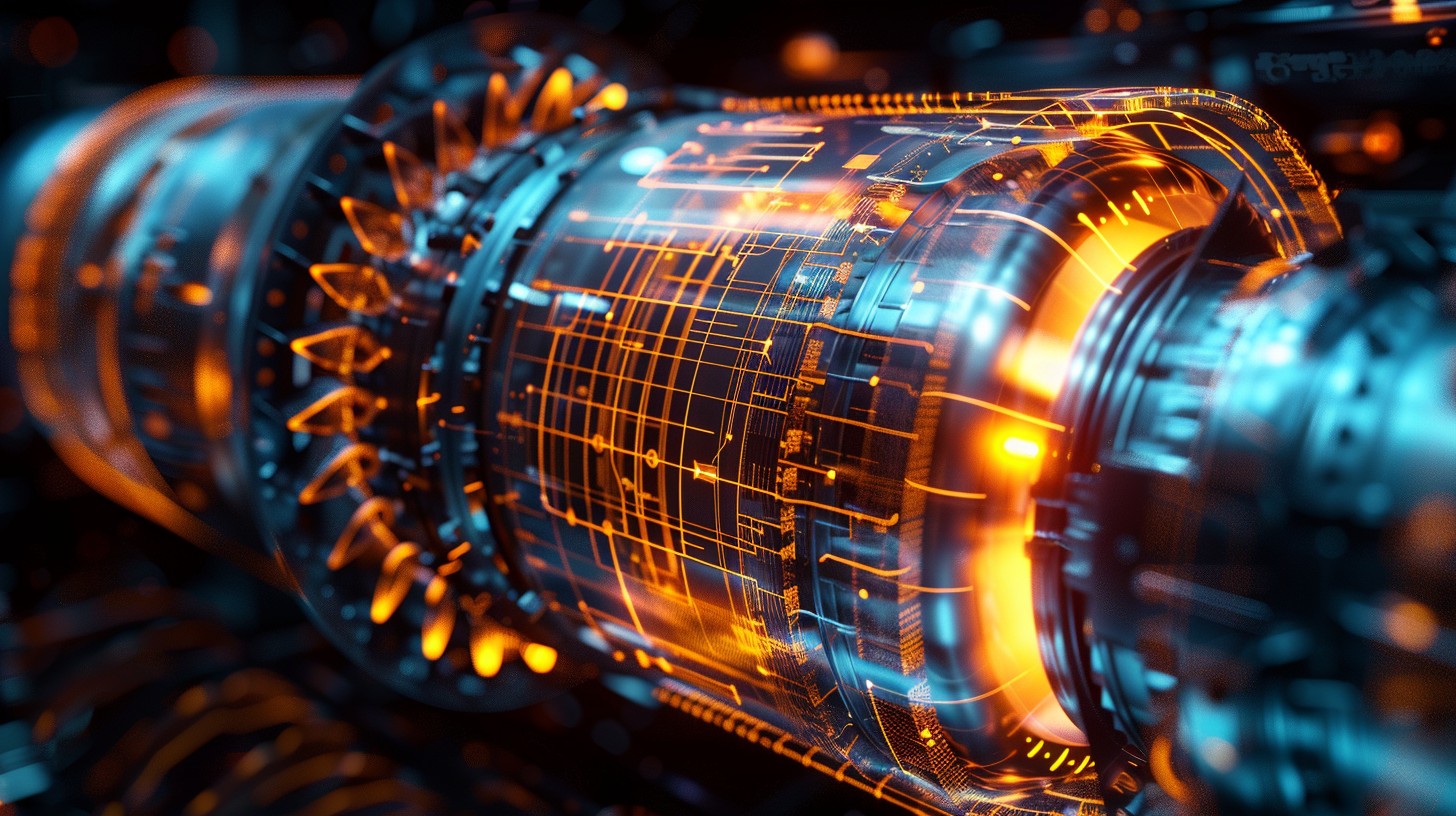 Free Advanced Technology Core Image - Technology, Futuristic, Glowing ...
