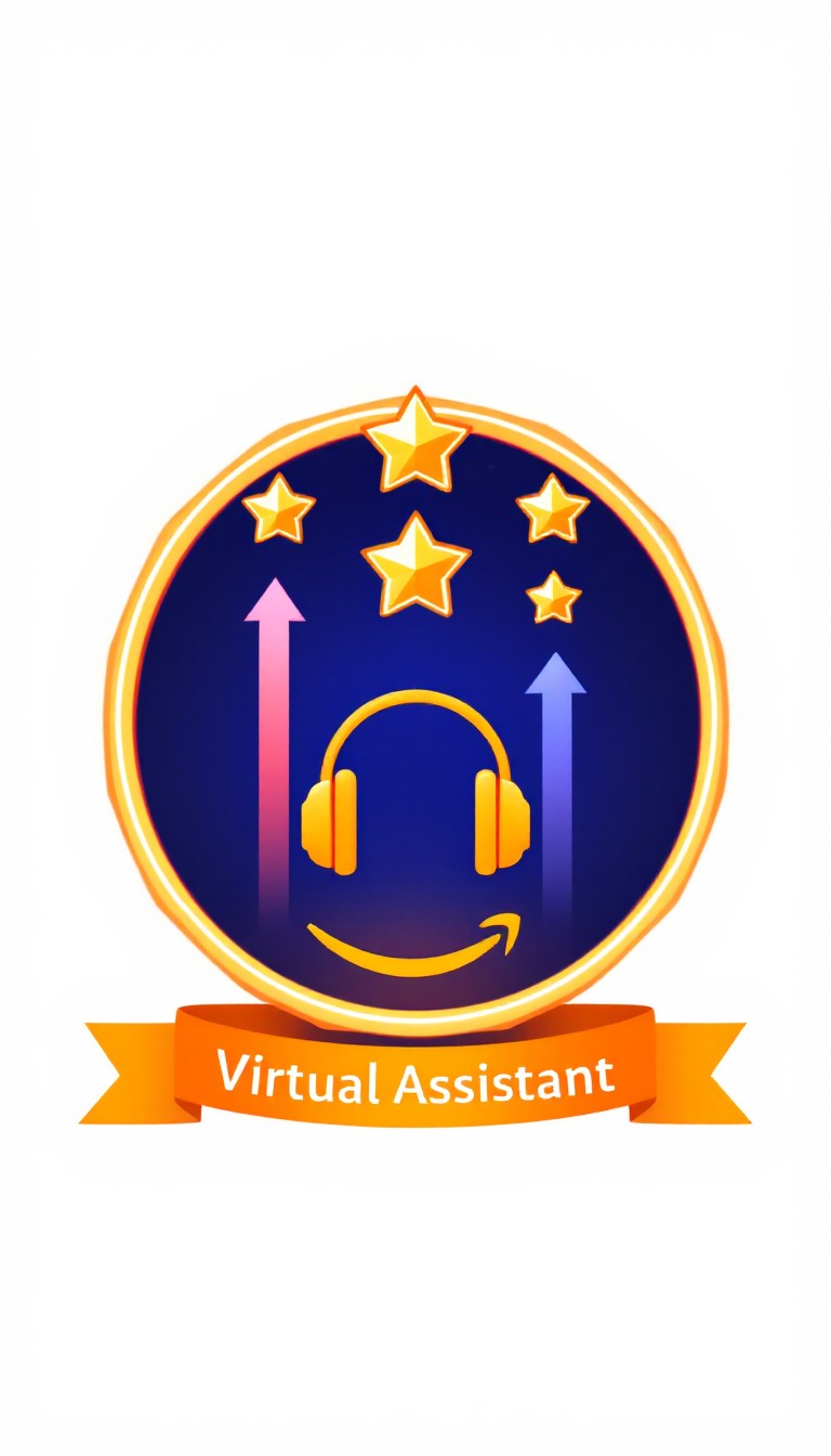 Store Assistant Badge Free Virtual Assistant Badge Image - Pixel, Badge, Assistant | Download ...